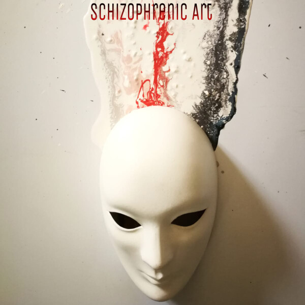 Schizophrenic art quadrata